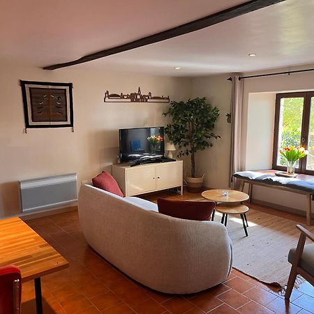Le Plantier2 Villa Beaulieu-sur-Sonnette Kültér fotó