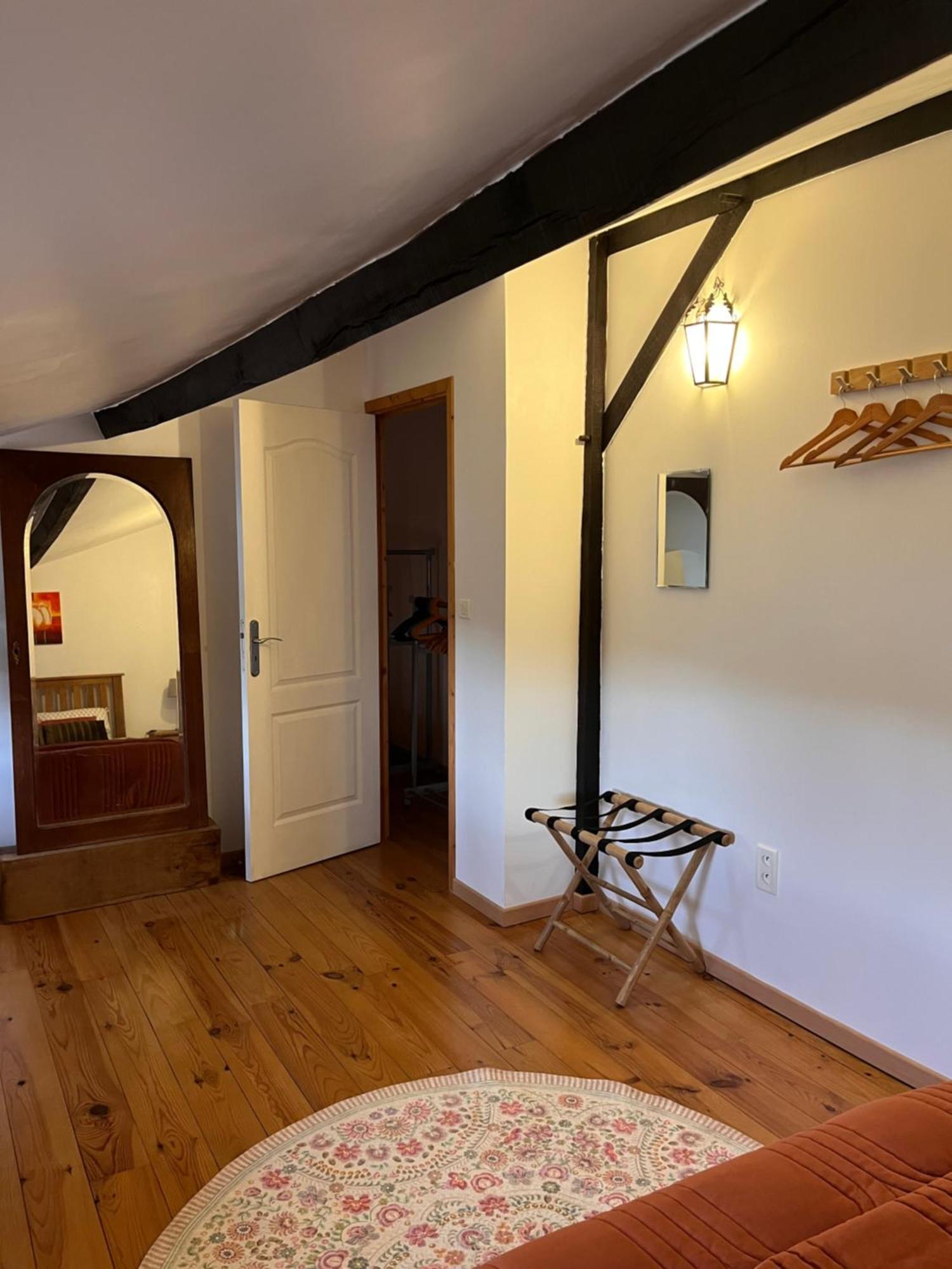 Le Plantier2 Villa Beaulieu-sur-Sonnette Kültér fotó