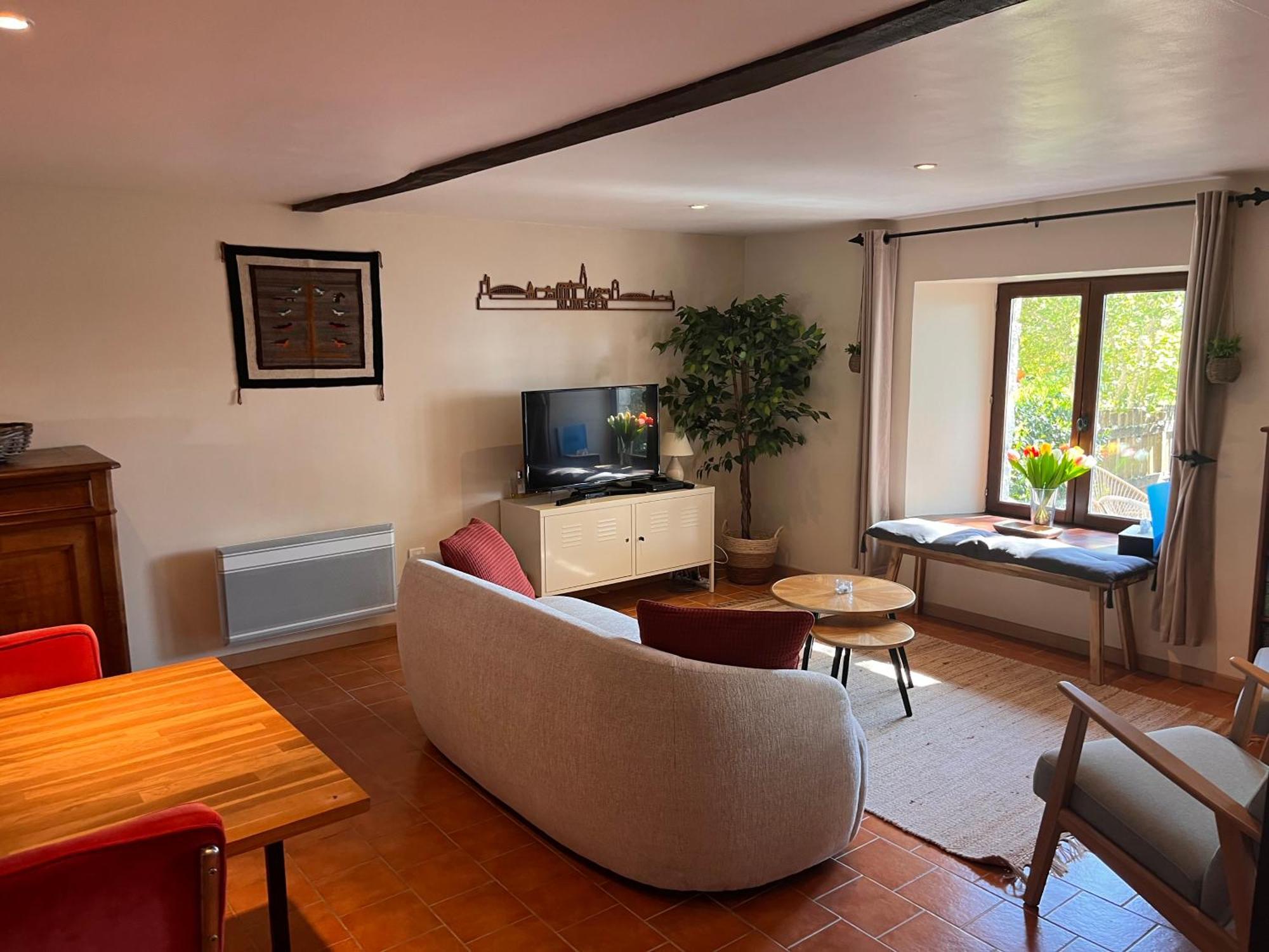 Le Plantier2 Villa Beaulieu-sur-Sonnette Kültér fotó